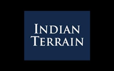 Indian Terrain