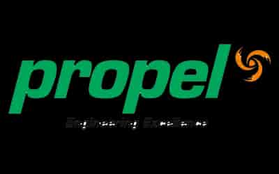 propel