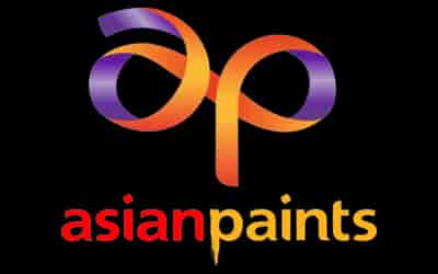 asian paints
