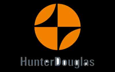 hunter douglas