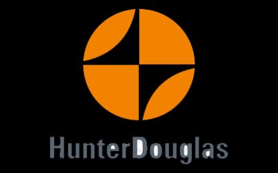 hunter douglas