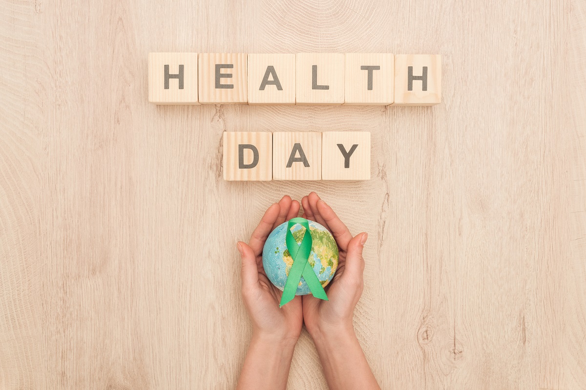 World Health Day Activities & Ideas For Workplace - Helios Event